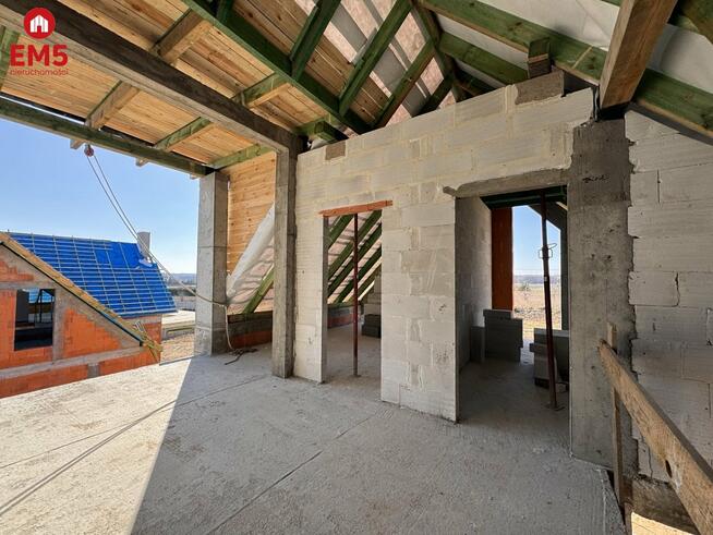 Dom Bohdan gm. Dobrzyniewo Duże Bohdan