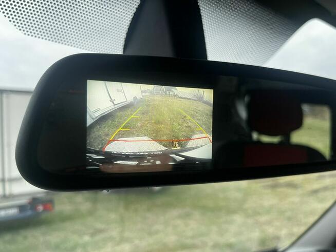 Renault Master l2h2 brygadówka 5 miejsc