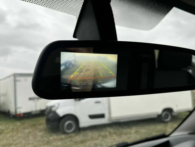 Renault Master l2h2 brygadówka 7 miejsc