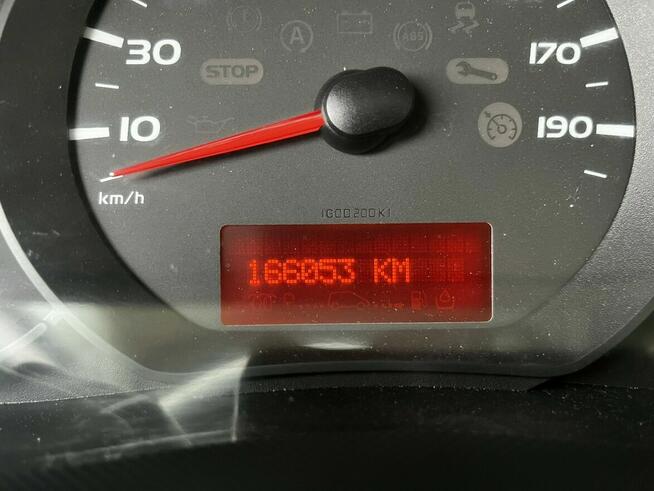 Renault Master l2h2 brygadówka 7 miejsc