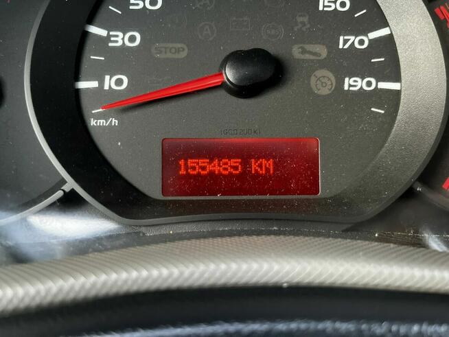 Renault Master l2h2 brygadówka 7 miejsc