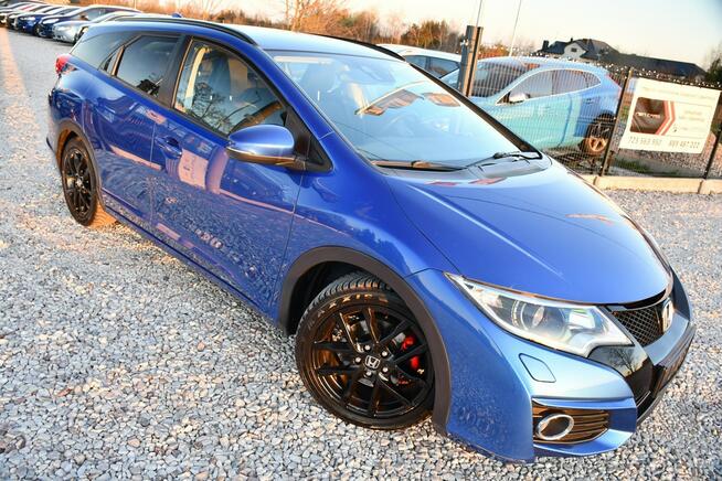 Honda Civic 1.6d#120PS#Bixenon#Ledy#Navi Dotykowa#Climatr#Kamera#1 Rok Gwarancji!!