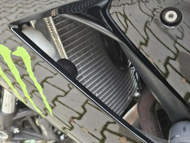 Kawasaki ZX Raty Zamiana