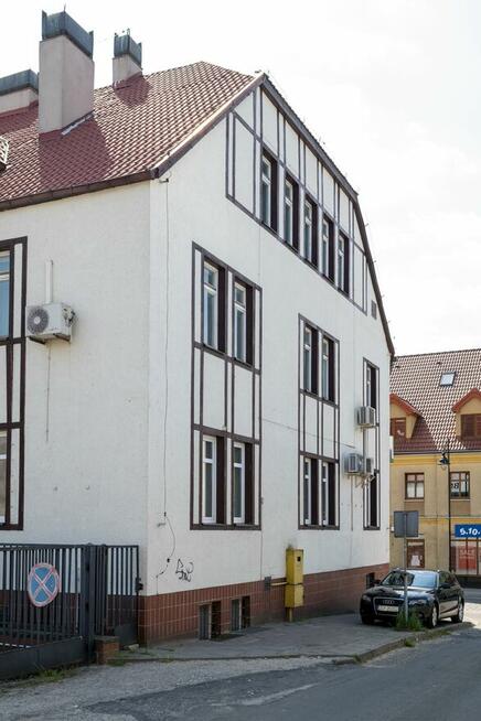 Lokal użytkowy Gryfice, Niepodległości