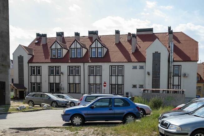 Lokal użytkowy Gryfice, Niepodległości