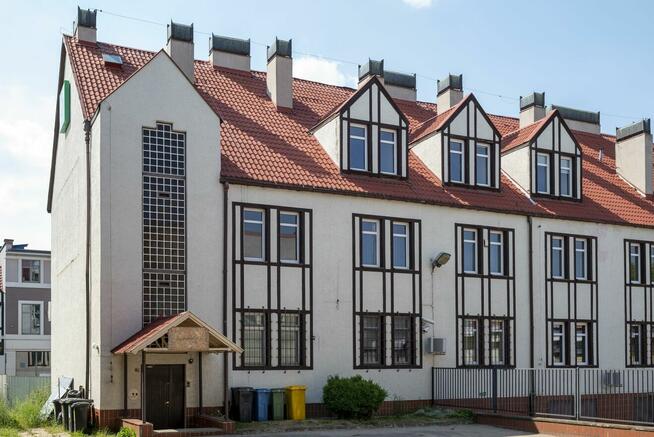 Lokal użytkowy Gryfice, Niepodległości