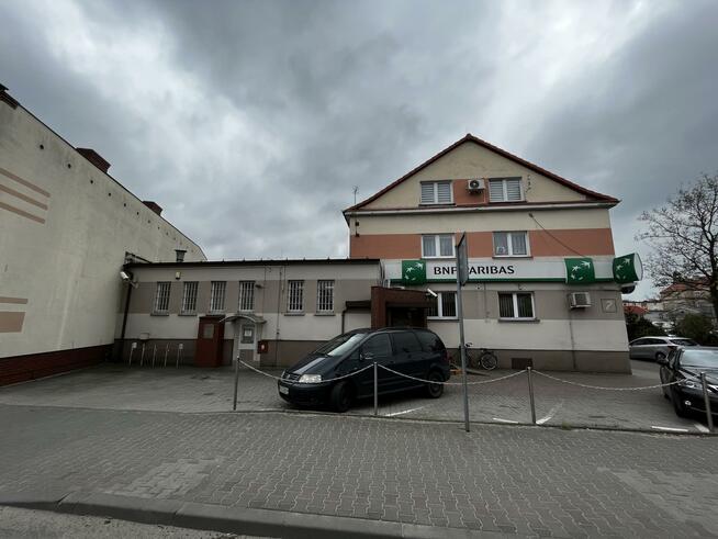 Lokal użytkowy Gostyń, ks. Olejniczaka