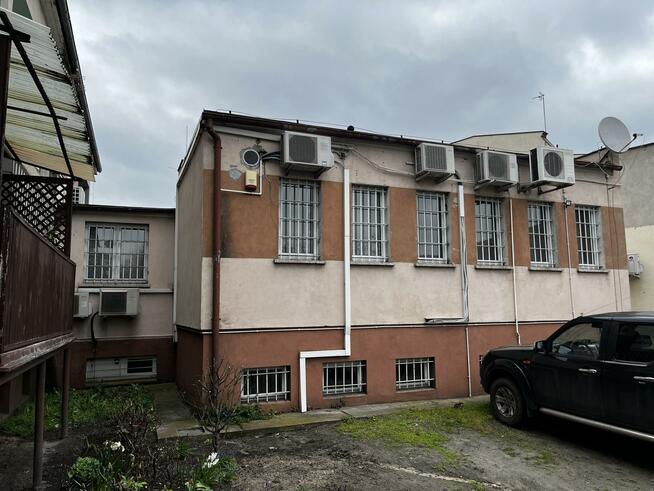 Lokal użytkowy Gostyń, ks. Olejniczaka