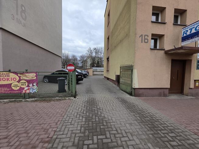 Lokal 100m2 , ul. 3 maja