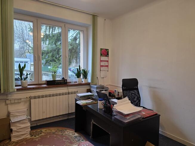 Lokal 85m2, ul. 3 maja