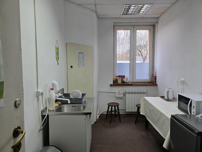 Lokal 85m2, ul. 3 maja