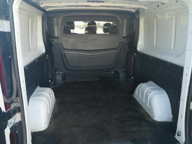 Fiat Talento Brygadówka Multicab 2.0 Diesel 120KM Business Pro Serwis ASO