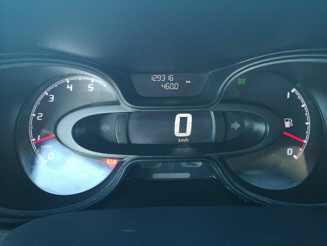 Fiat Talento Brygadówka Multicab 2.0 Diesel 120KM Business Pro Serwis ASO