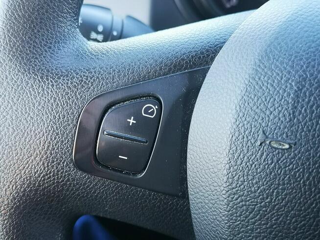 Fiat Talento Brygadówka Multicab 2.0 Diesel 120KM Business Pro Serwis ASO