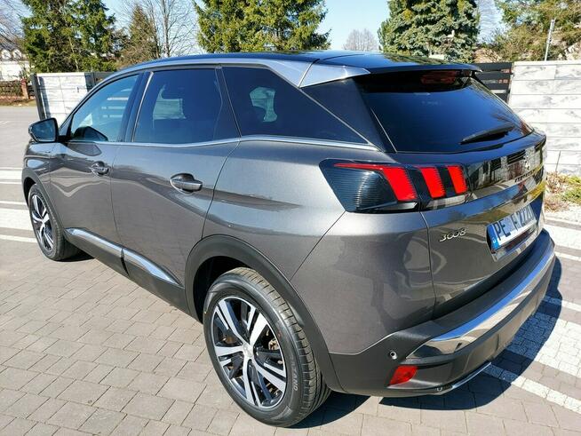 Peugeot 3008 1.5hdi manual KAMERA ALCANTARA navigacja led
