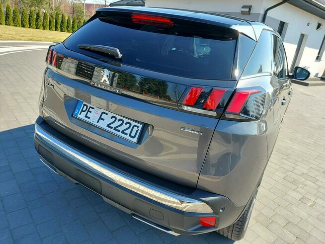Peugeot 3008 1.5hdi manual KAMERA ALCANTARA navigacja led