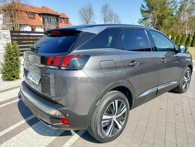 Peugeot 3008 1.5hdi manual KAMERA ALCANTARA navigacja led