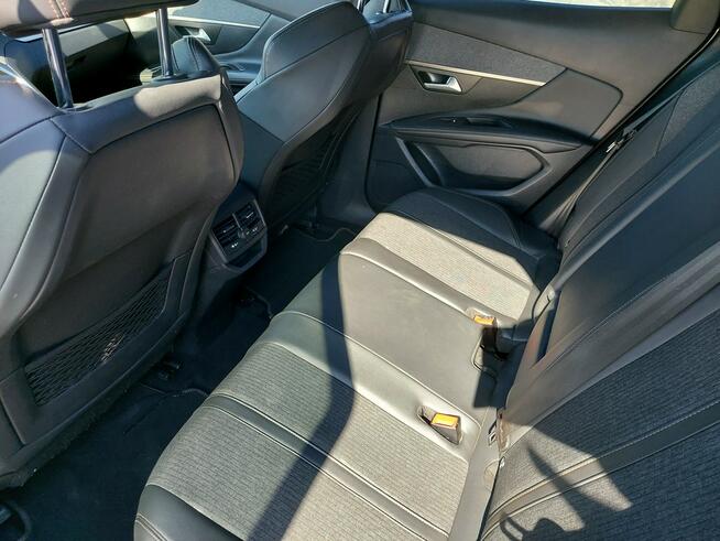 Peugeot 3008 1.5hdi manual KAMERA ALCANTARA navigacja led