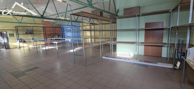 Lokal użytkowy , Okszowska