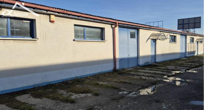 Lokal użytkowy , Okszowska