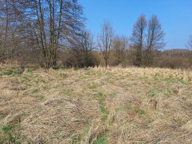 Działki rolne - Lgota k./Wadowic