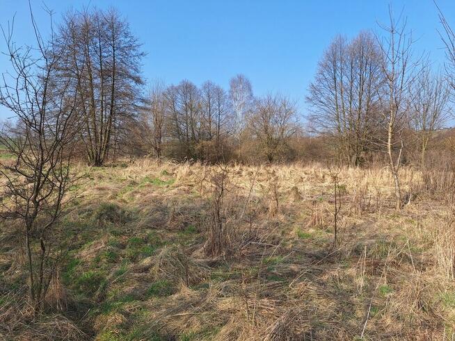 Działki rolne - Lgota k./Wadowic