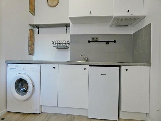 Kościuszki 26, Ursus, przytulna kawalerka