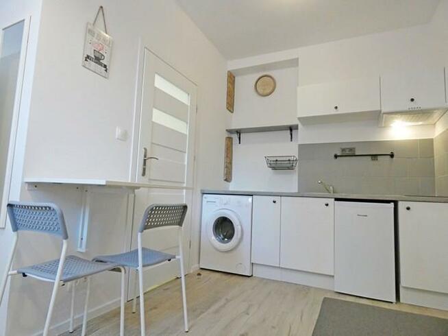 Kościuszki 26, Ursus, przytulna kawalerka