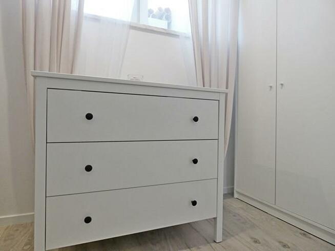 Kościuszki 26, Ursus, przytulna kawalerka