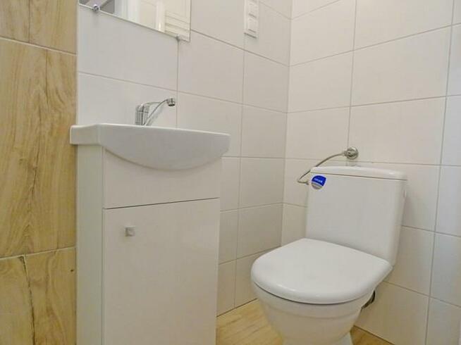 Kościuszki 26, Ursus, przytulna kawalerka