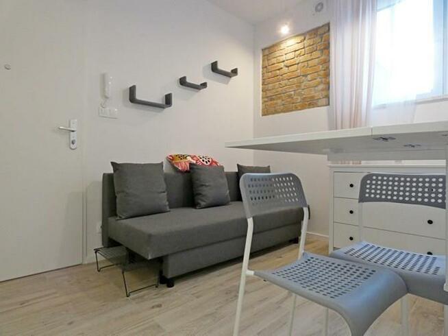 Kościuszki 26, Ursus, przytulna kawalerka