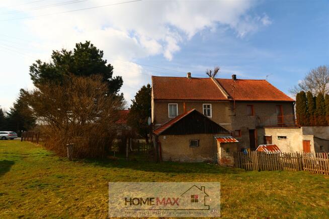 Dom Trójca gm. Zgorzelec