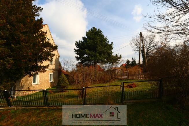 Dom Trójca gm. Zgorzelec