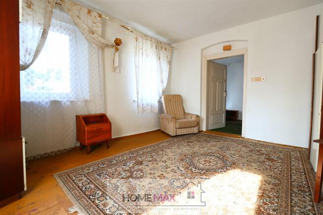 Dom Trójca gm. Zgorzelec