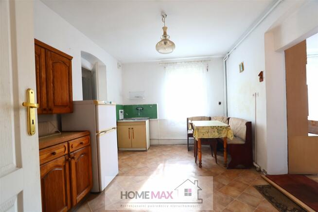 Dom Trójca gm. Zgorzelec