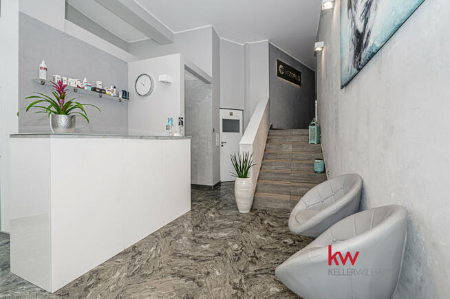 Lokal użytkowy Poznań gm. Poznań-Stare Miasto Piątkowo, Floriana Znanieckiego