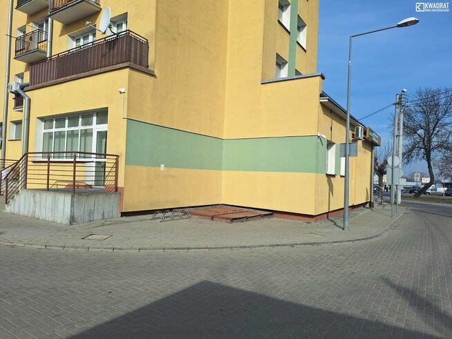 Powierzchnia biurowa Biała Podlaska