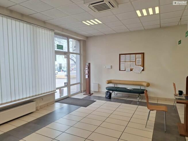 Powierzchnia biurowa Biała Podlaska