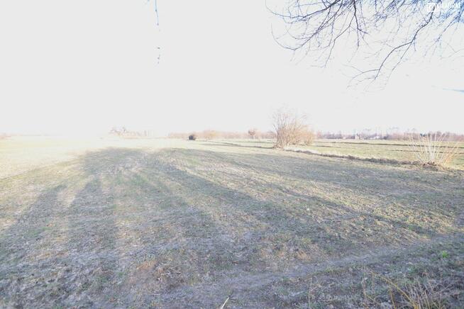 Działka budowlana Maryniów gm. Milejów