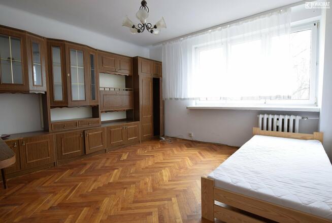 Mieszkanie Lublin Lsm