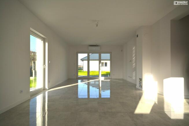 Dom Majdan Krasieniński gm. Niemce