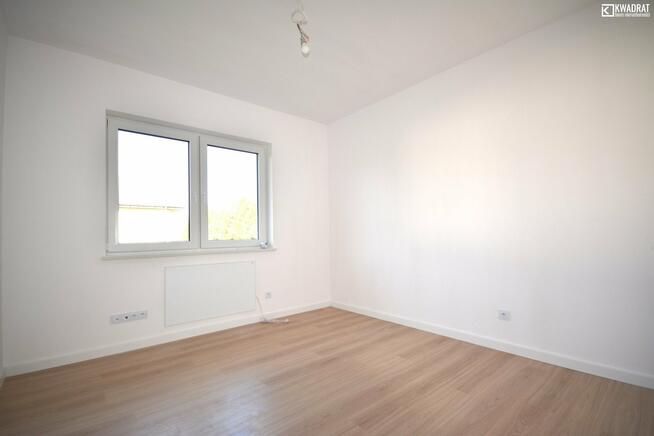 Dom Majdan Krasieniński gm. Niemce