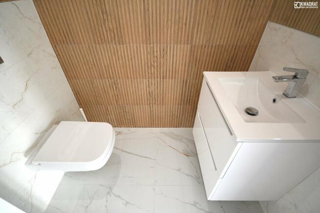 Dom Majdan Krasieniński gm. Niemce