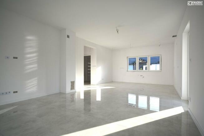 Dom Majdan Krasieniński gm. Niemce