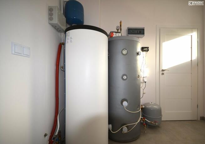 Dom Majdan Krasieniński gm. Niemce