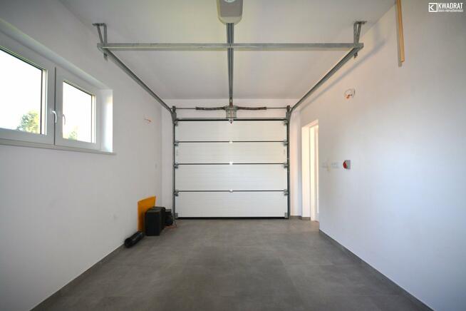 Dom Majdan Krasieniński gm. Niemce