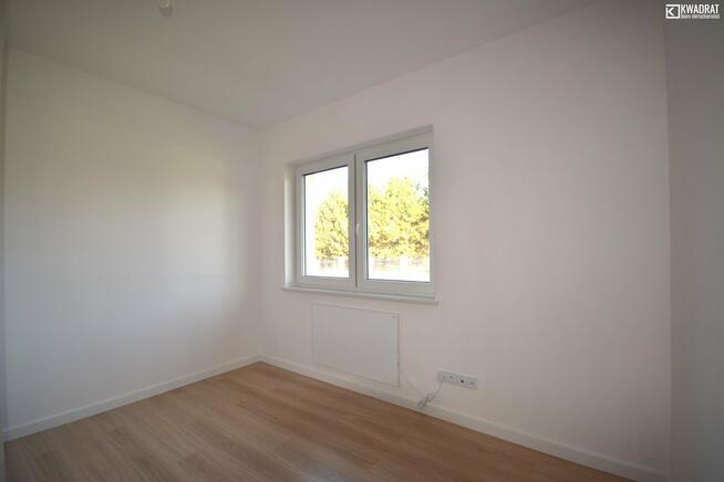 Dom Majdan Krasieniński gm. Niemce