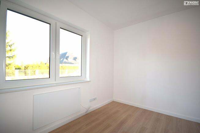 Dom Majdan Krasieniński gm. Niemce