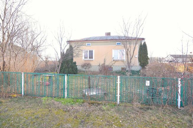 Dom Maryniów gm. Milejów