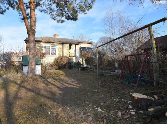 Dom Maryniów gm. Milejów